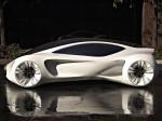 Mercedes-Benz BIOME Concept 2010 года